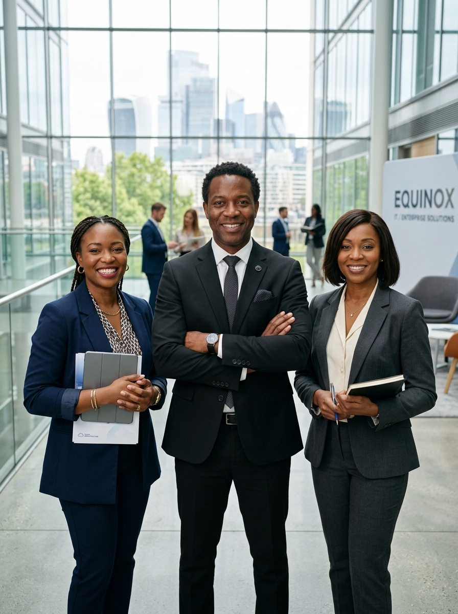 Enterprise IT Leadership Lessons