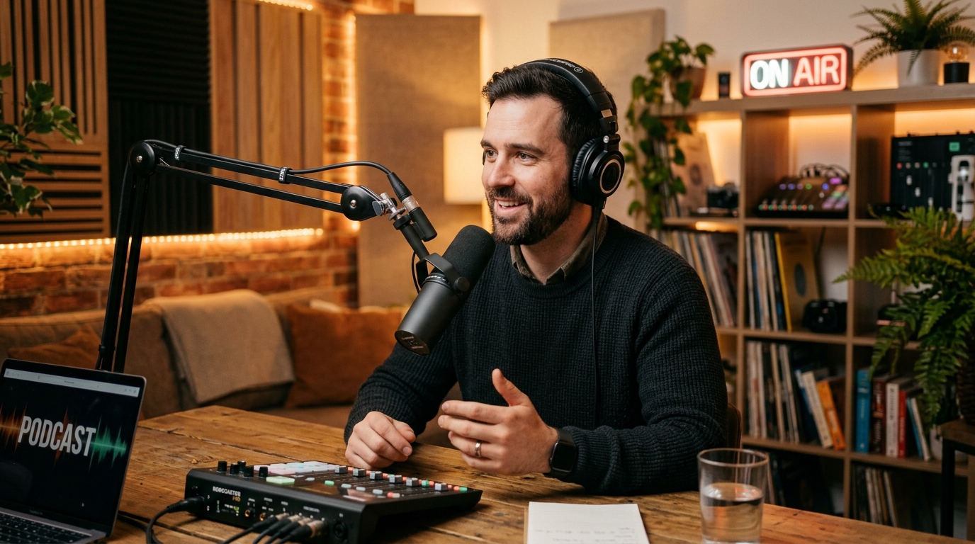 Podcast: Building Scalable East Africa IT