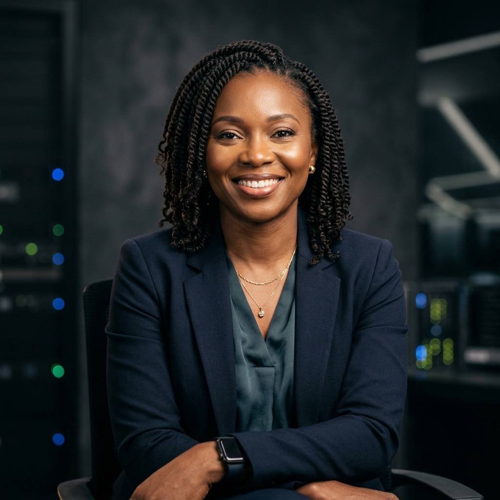 Sarah Ochieng